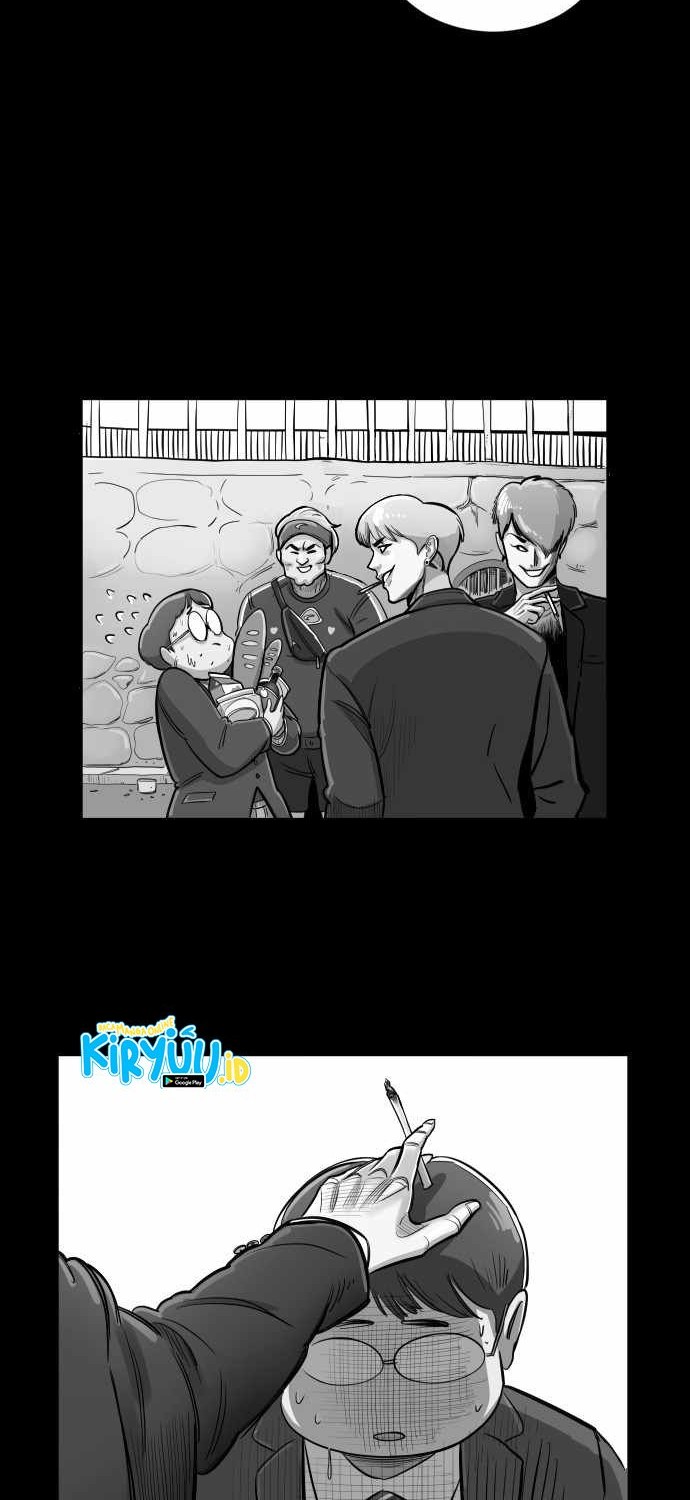 Build Up Chapter 36 - halaman 28