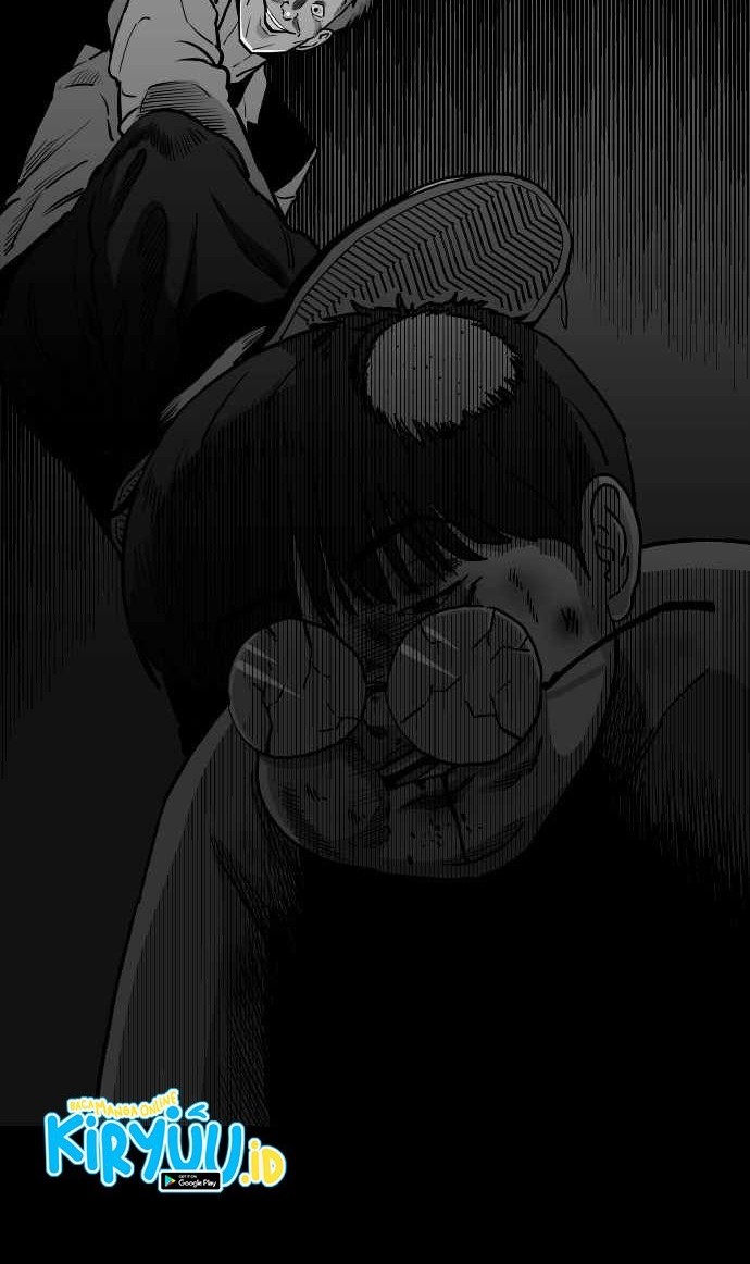 Build Up Chapter 36 - halaman 32