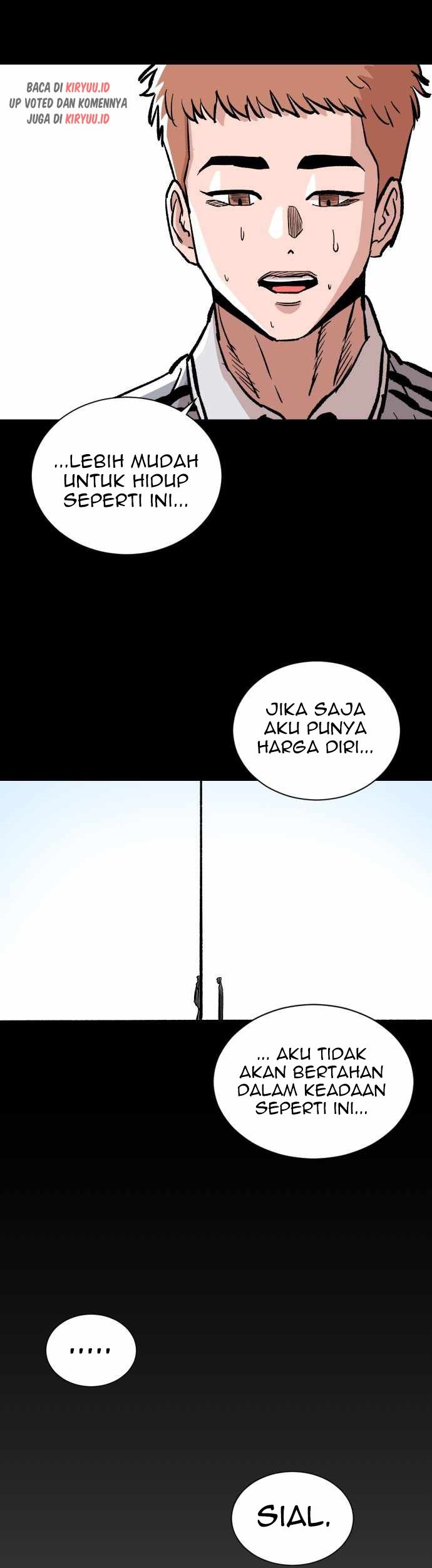 Build Up Chapter 36 - halaman 33