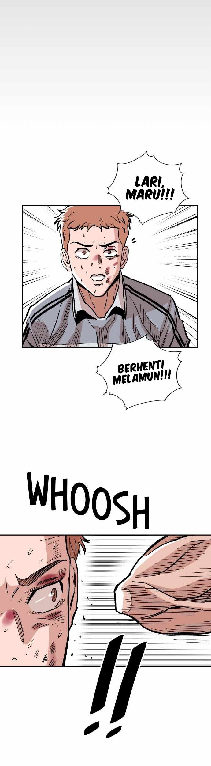 Build Up Chapter 36 - halaman 35