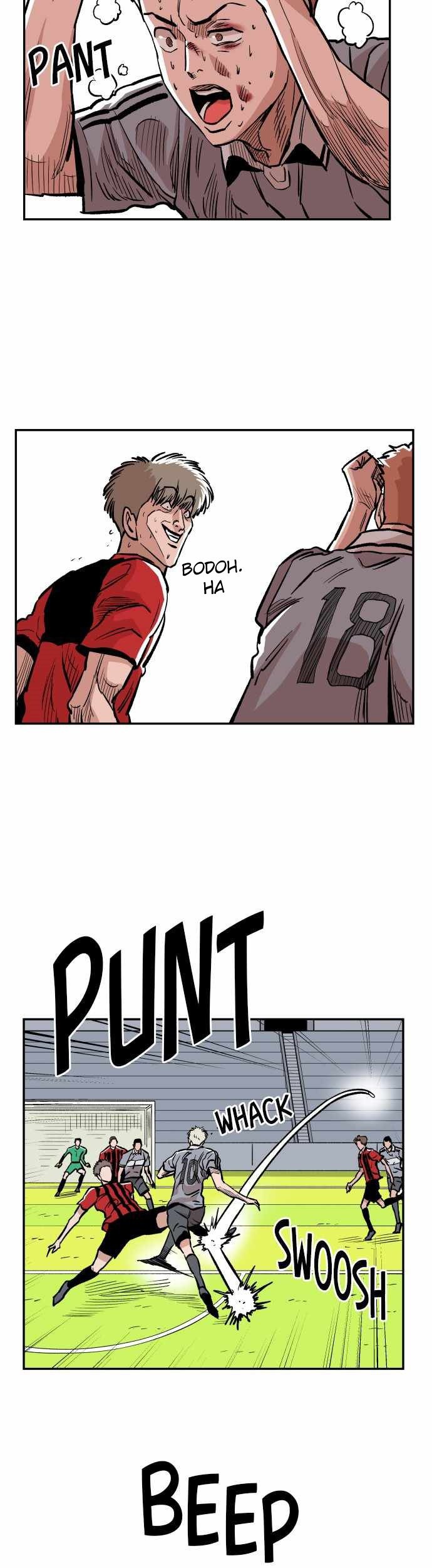 Build Up Chapter 36 - halaman 37