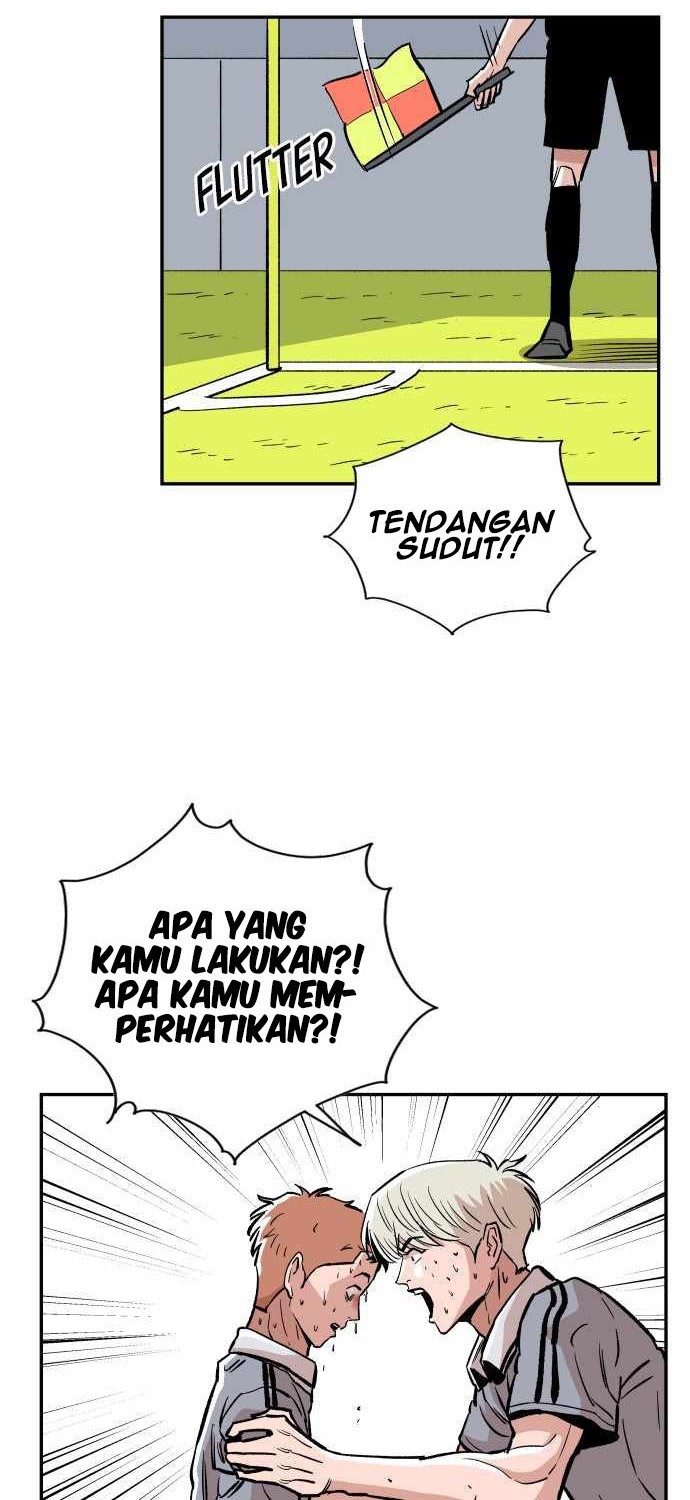 Build Up Chapter 36 - halaman 38