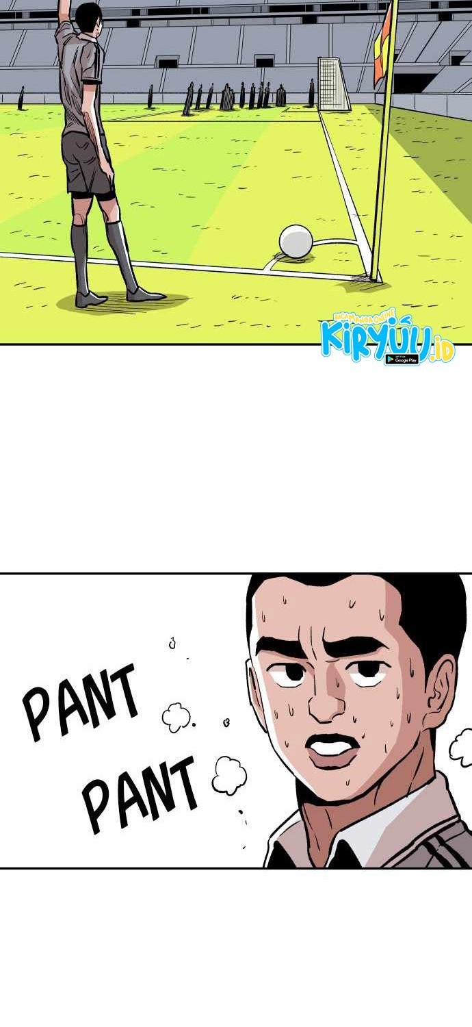 Build Up Chapter 36 - halaman 40