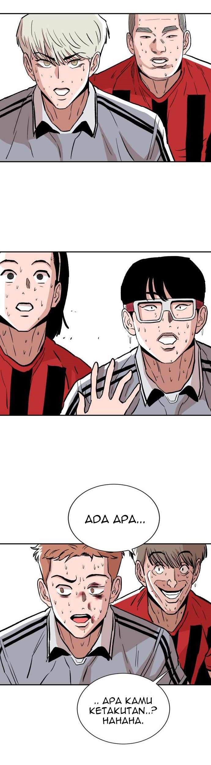Build Up Chapter 36 - halaman 41