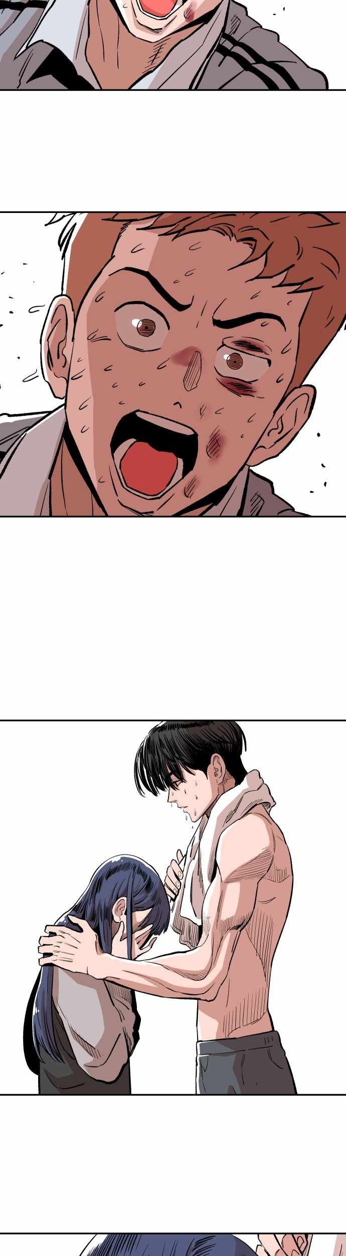 Build Up Chapter 36 - halaman 45