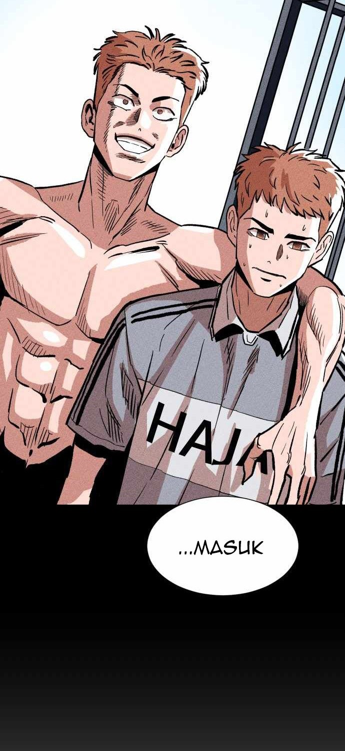 Build Up Chapter 36 - halaman 50