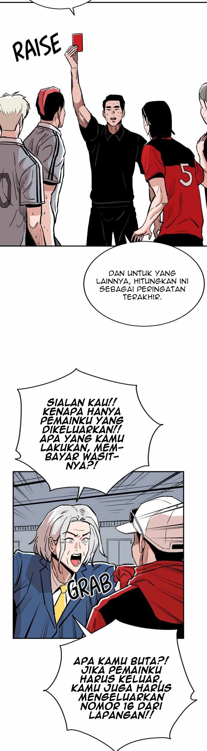 Build Up Chapter 36 - halaman 6