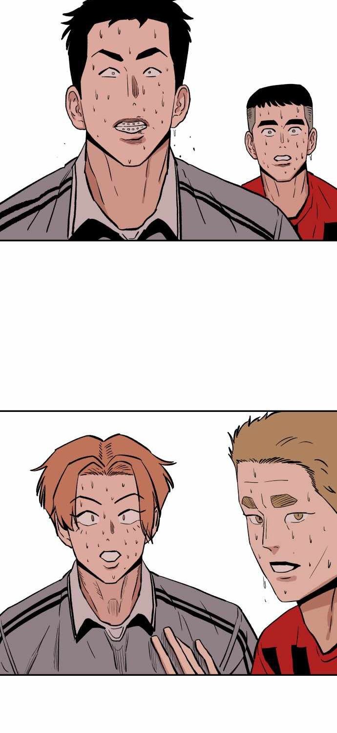 Build Up Chapter 36 - halaman 64