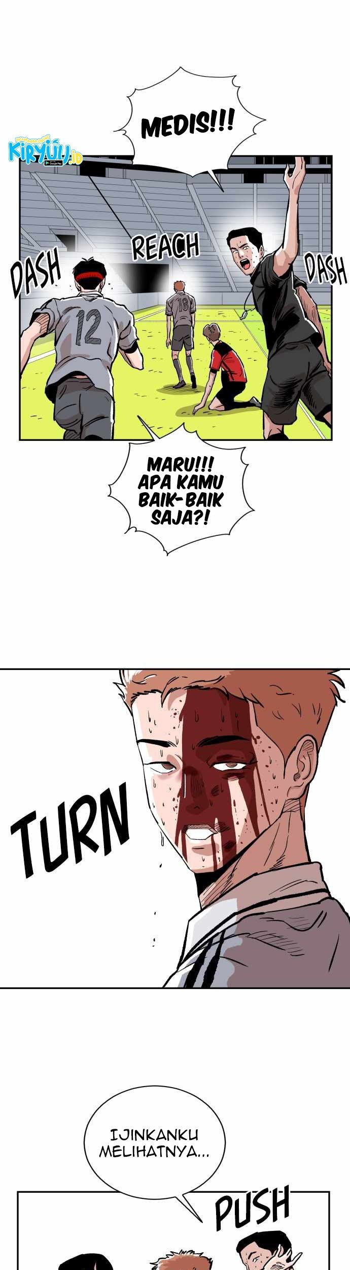 Build Up Chapter 36 - halaman 67