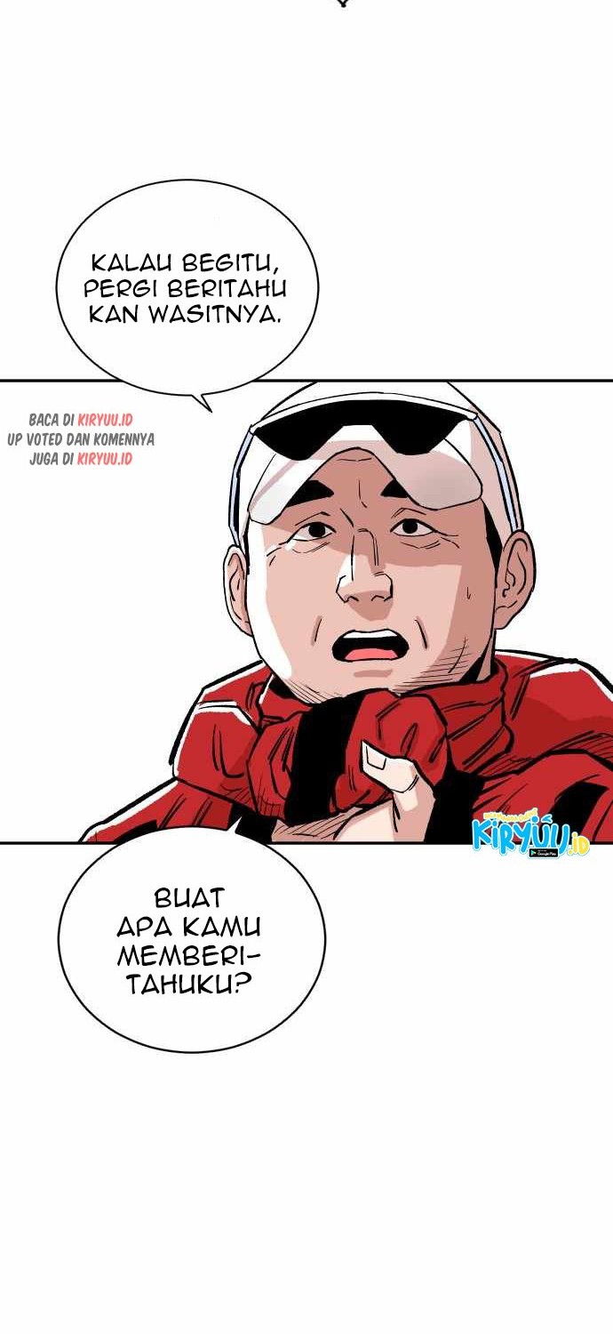 Build Up Chapter 36 - halaman 7