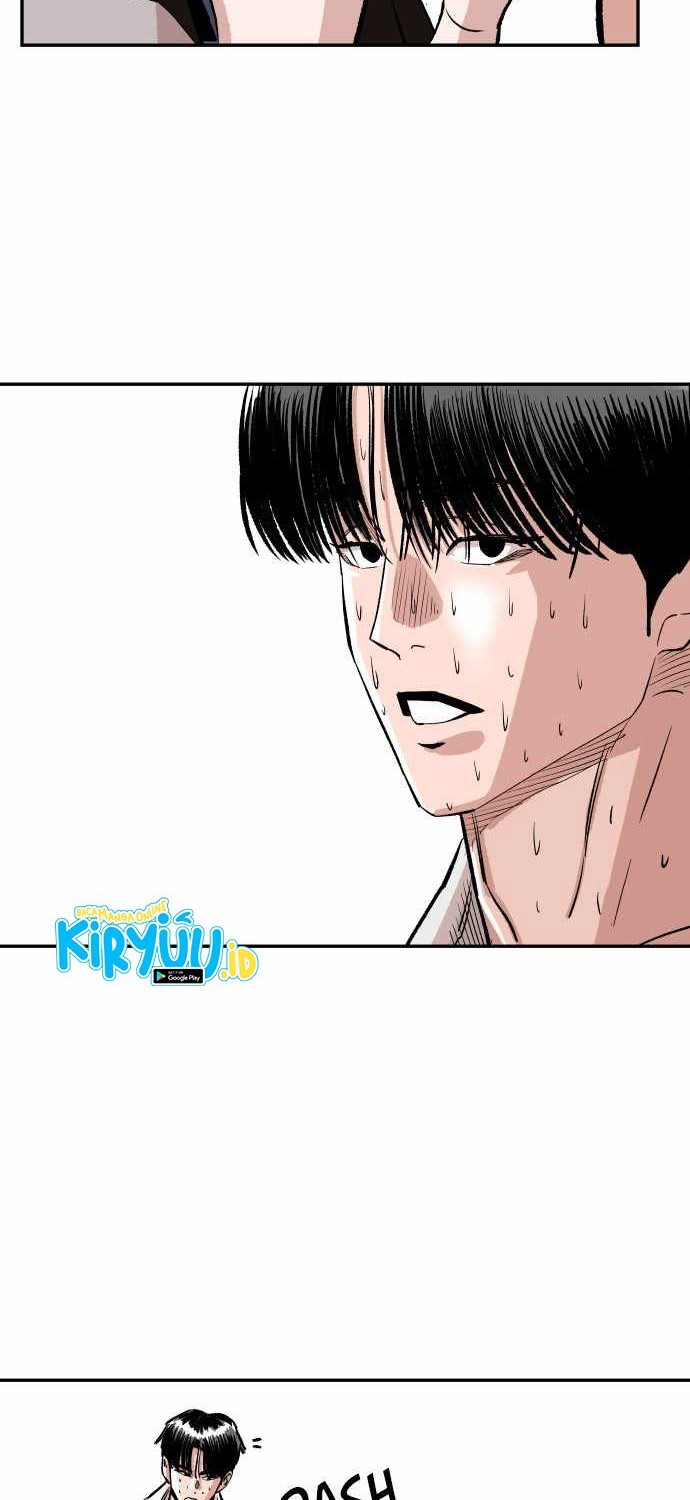Build Up Chapter 36 - halaman 70
