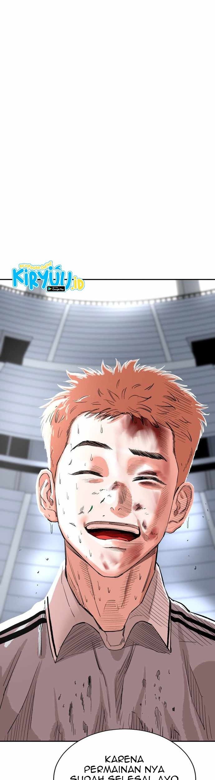 Build Up Chapter 36 - halaman 73