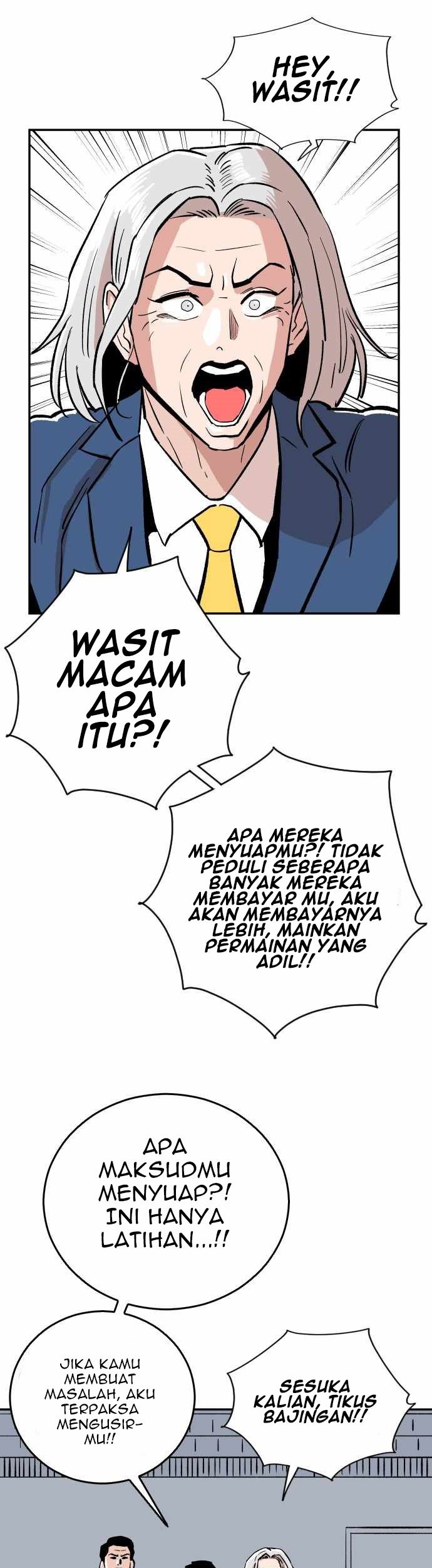 Build Up Chapter 36 - halaman 8