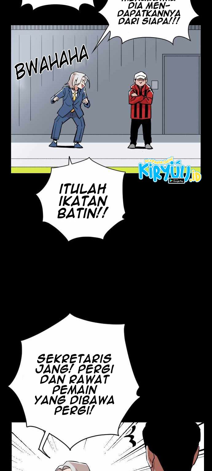 Build Up Chapter 37 - halaman 14