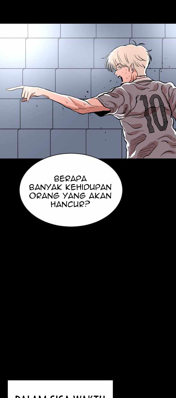 Build Up Chapter 37 - halaman 17