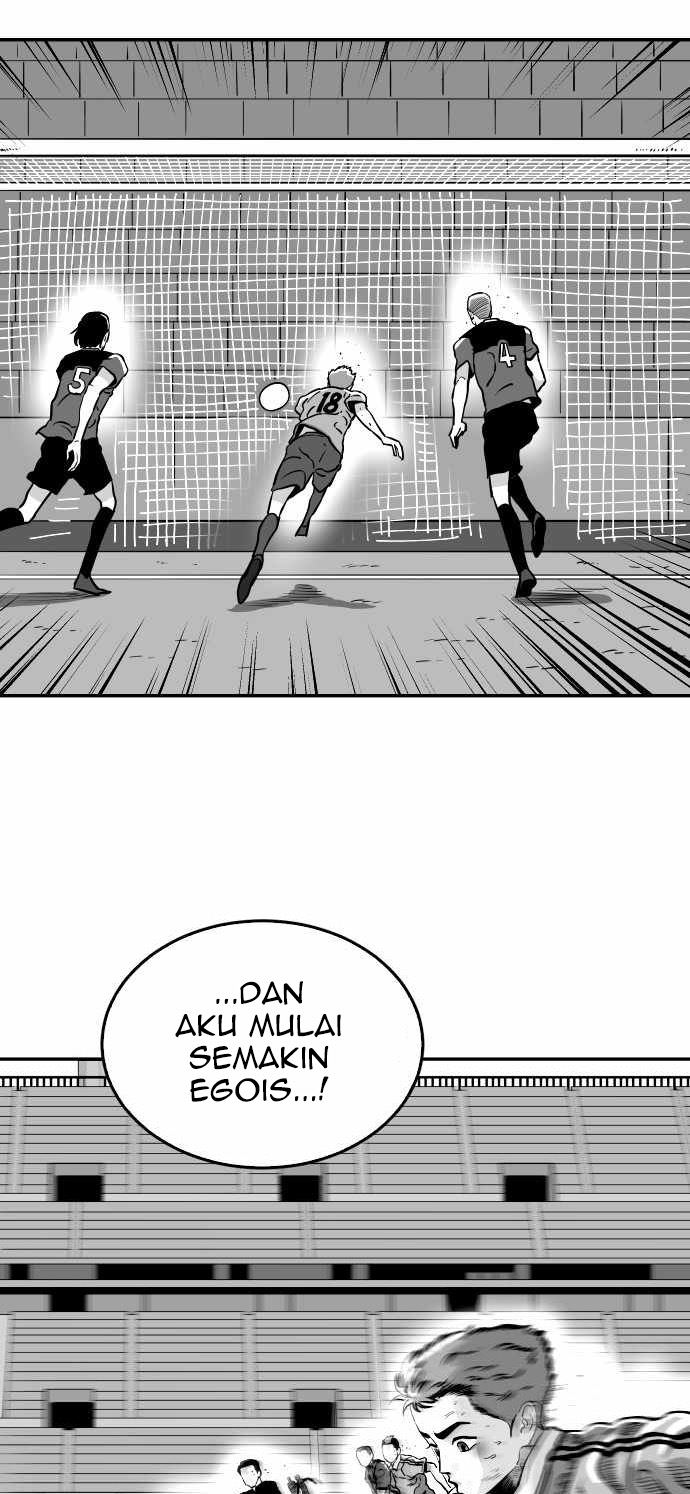 Build Up Chapter 37 - halaman 42