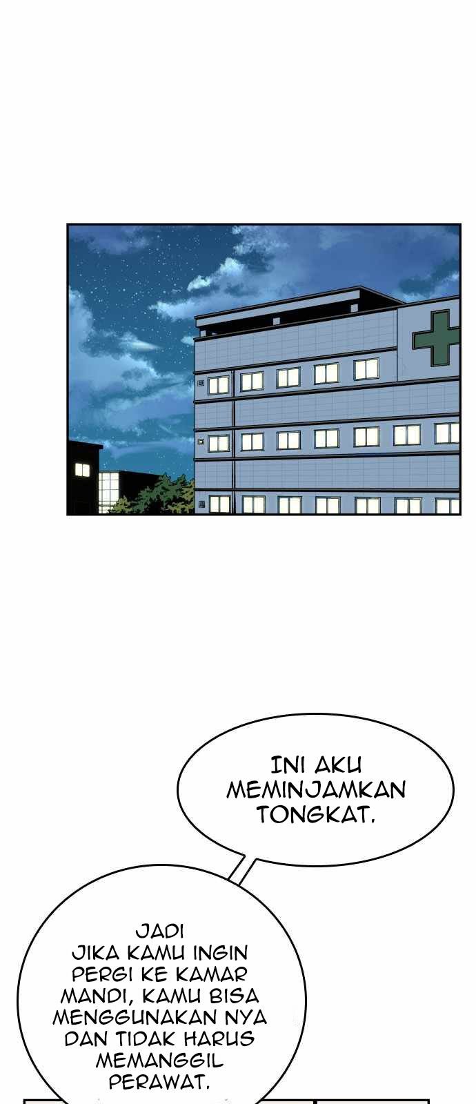 Build Up Chapter 38 - halaman 2