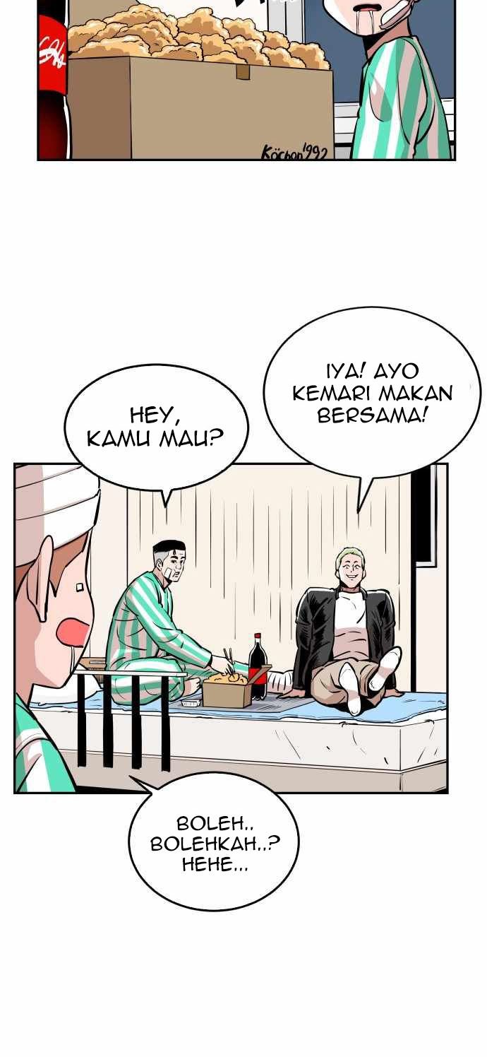 Build Up Chapter 38 - halaman 21