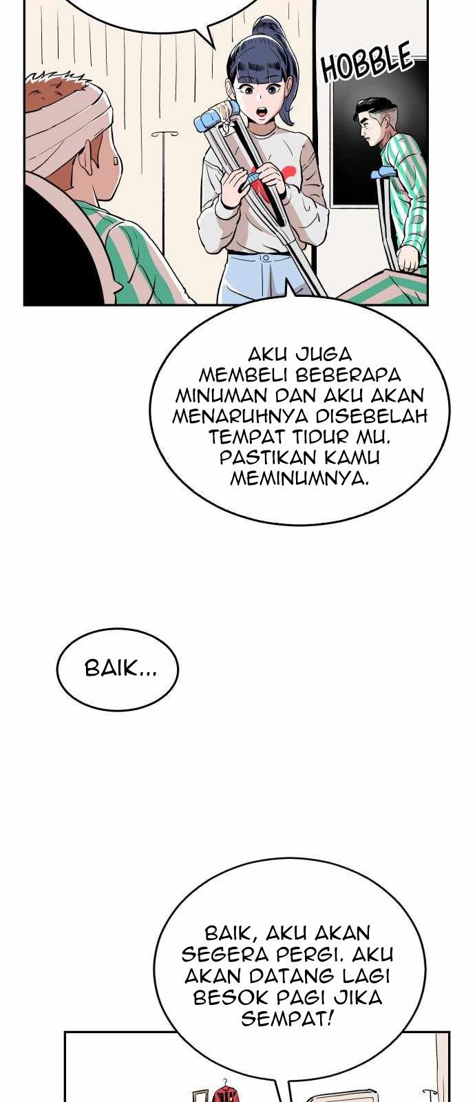 Build Up Chapter 38 - halaman 3