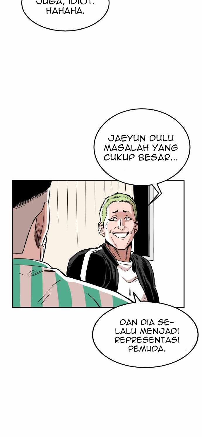 Build Up Chapter 38 - halaman 39