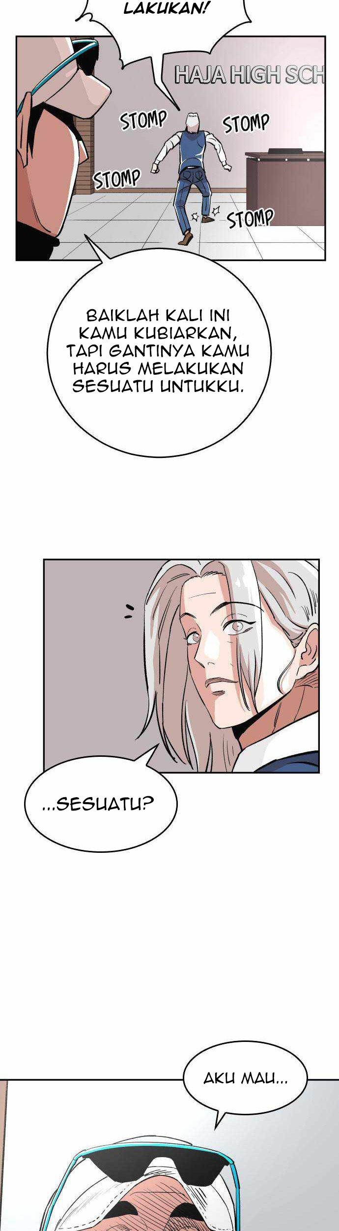 Build Up Chapter 39 - halaman 12