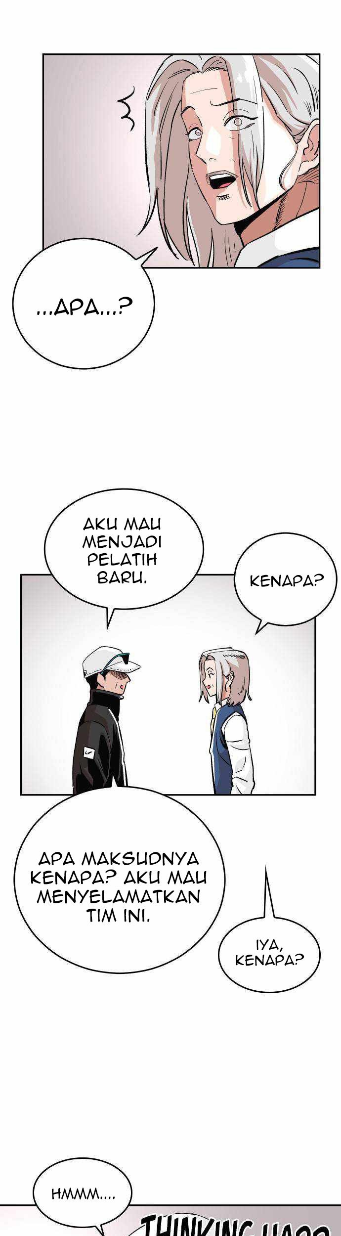 Build Up Chapter 39 - halaman 14