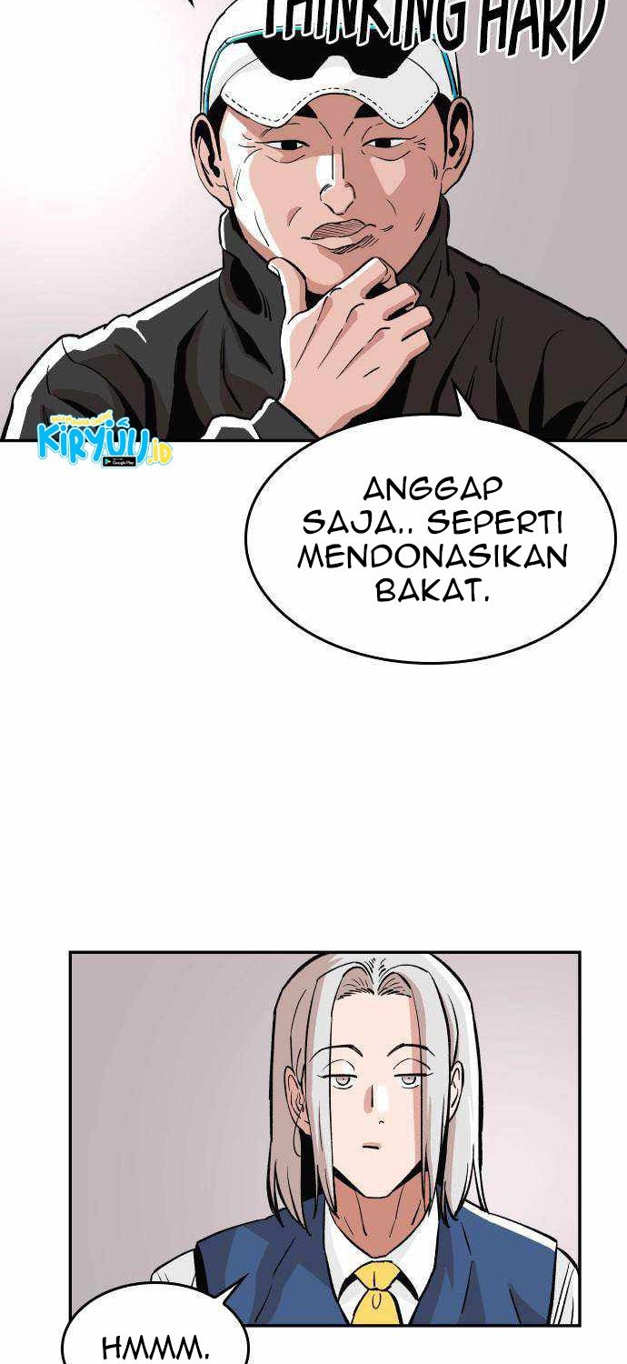 Build Up Chapter 39 - halaman 15