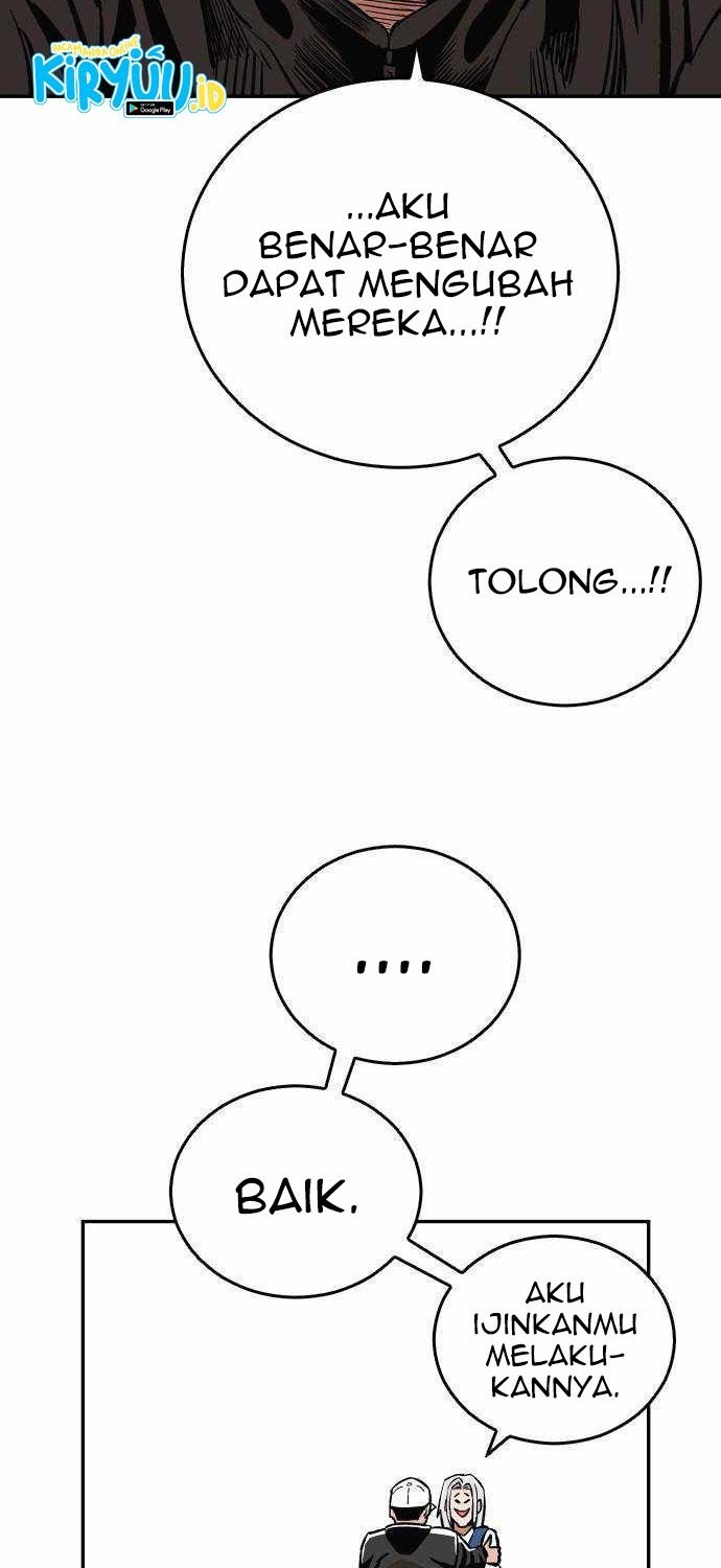 Build Up Chapter 39 - halaman 19