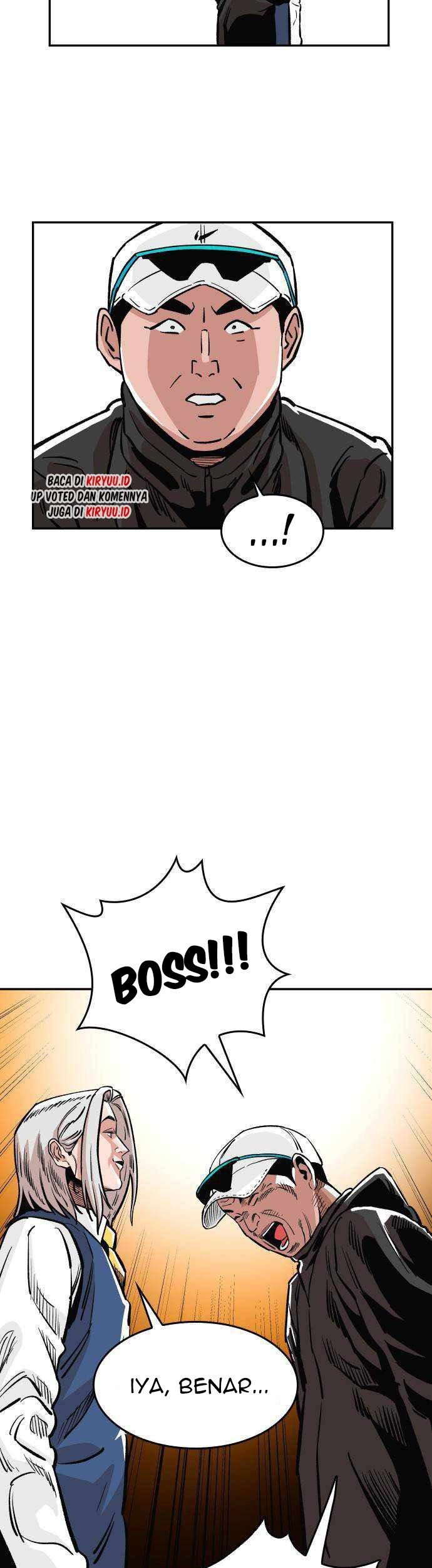 Build Up Chapter 39 - halaman 20