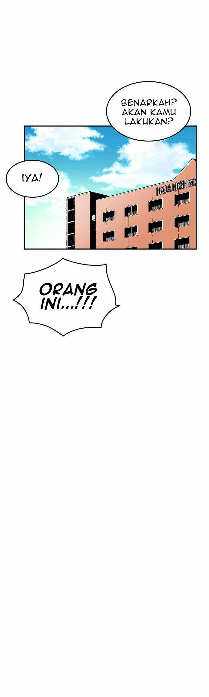 Build Up Chapter 39 - halaman 22