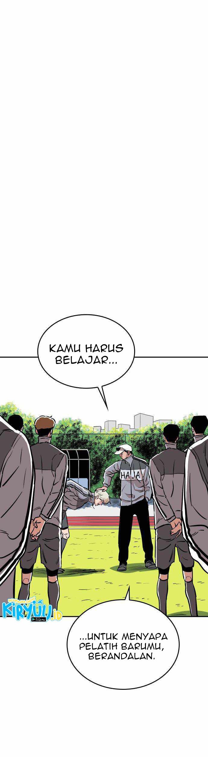 Build Up Chapter 39 - halaman 23