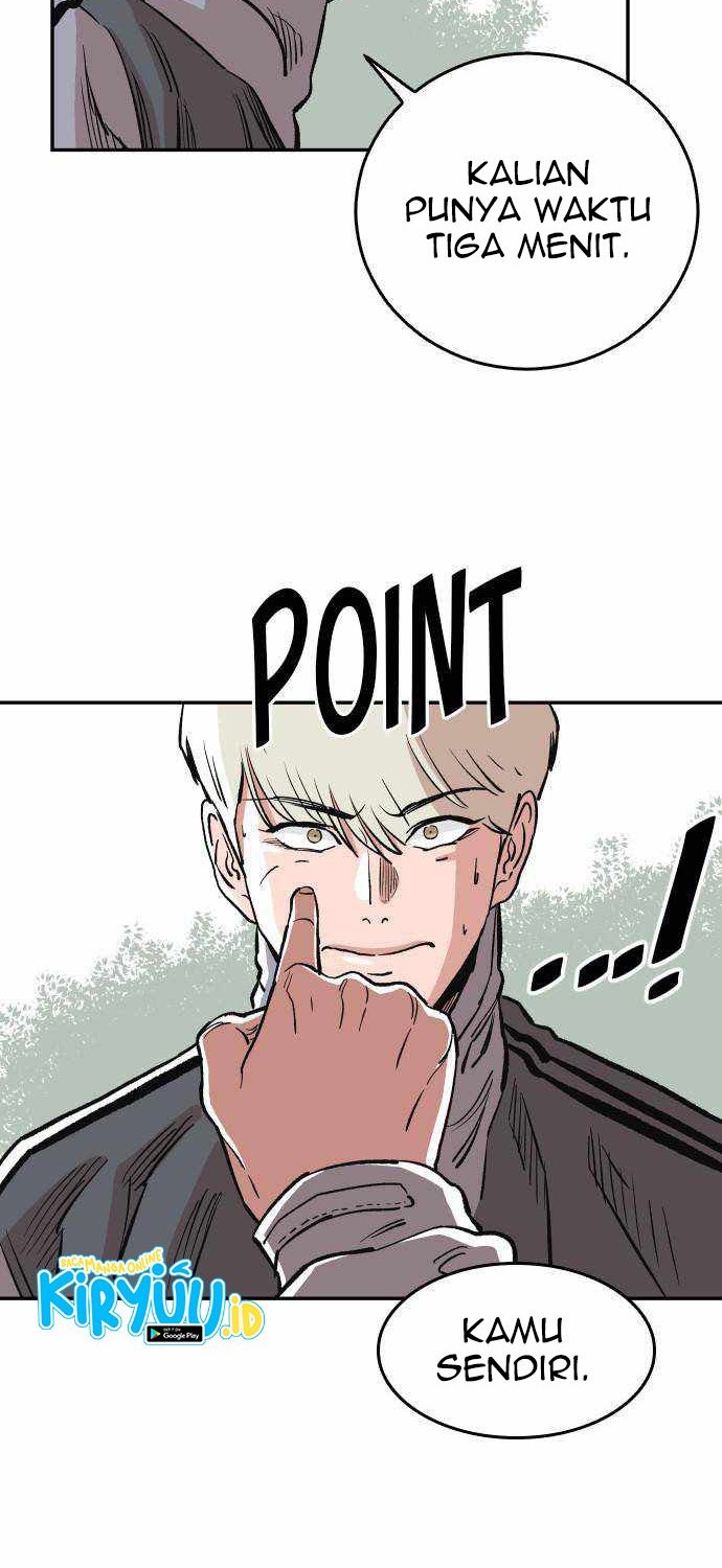 Build Up Chapter 39 - halaman 26