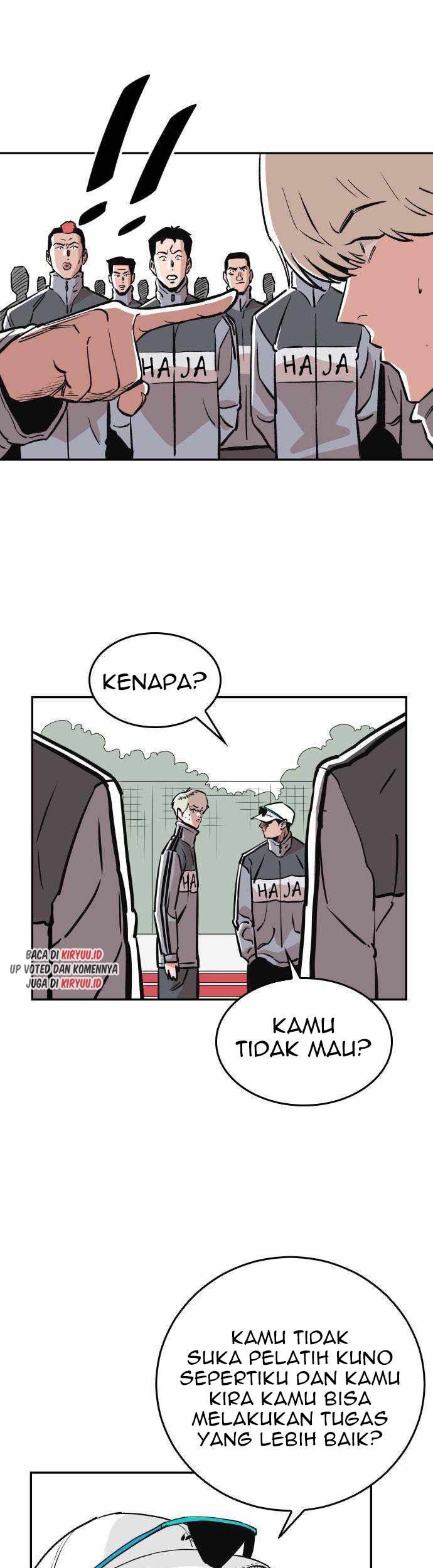 Build Up Chapter 39 - halaman 27
