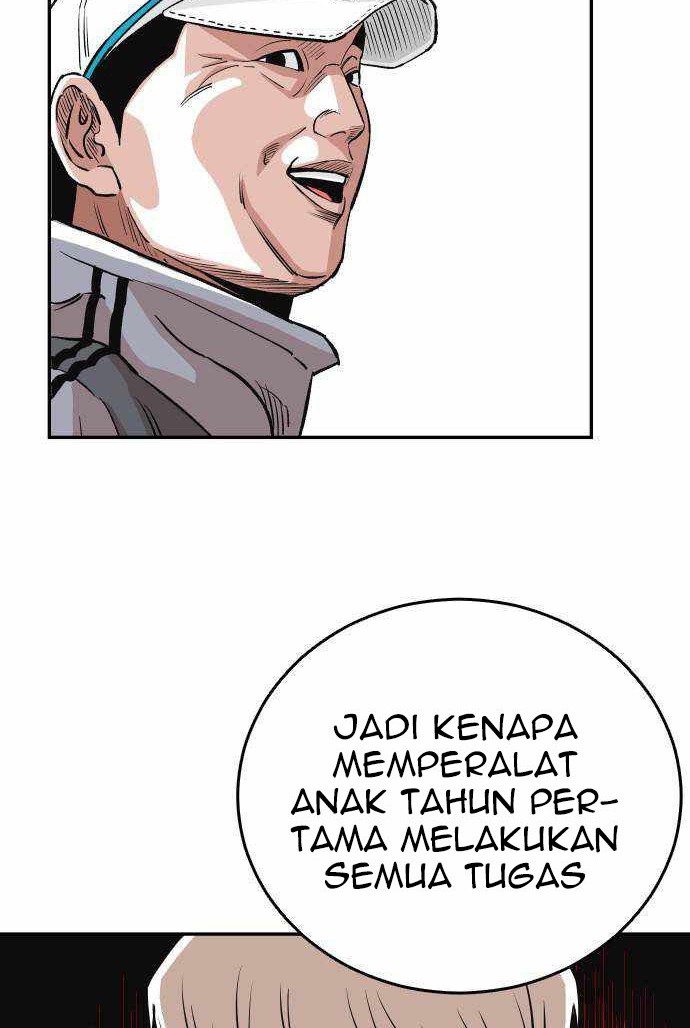 Build Up Chapter 39 - halaman 28