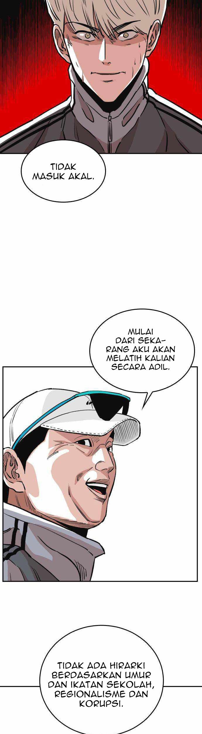 Build Up Chapter 39 - halaman 29