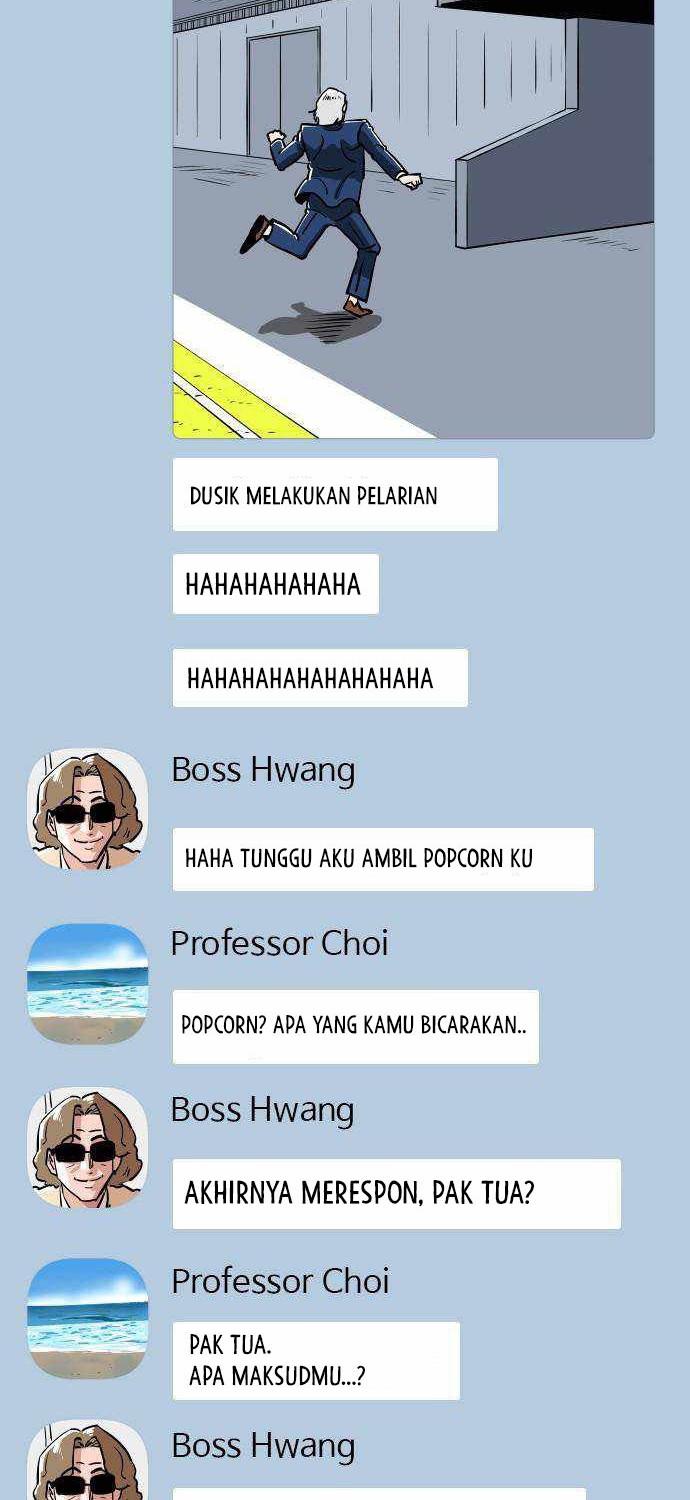 Build Up Chapter 39 - halaman 3