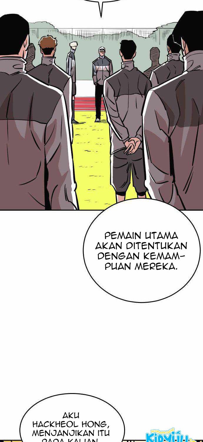 Build Up Chapter 39 - halaman 30
