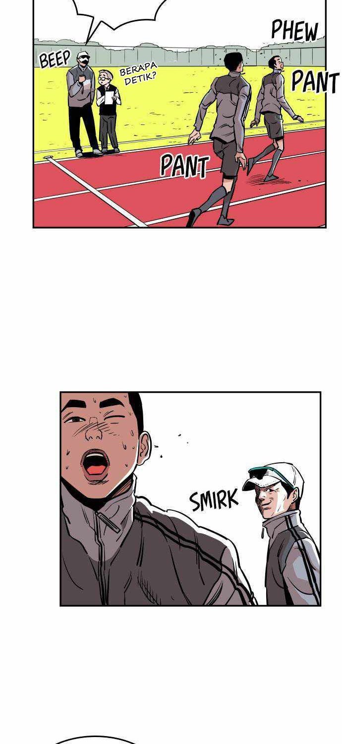Build Up Chapter 39 - halaman 34