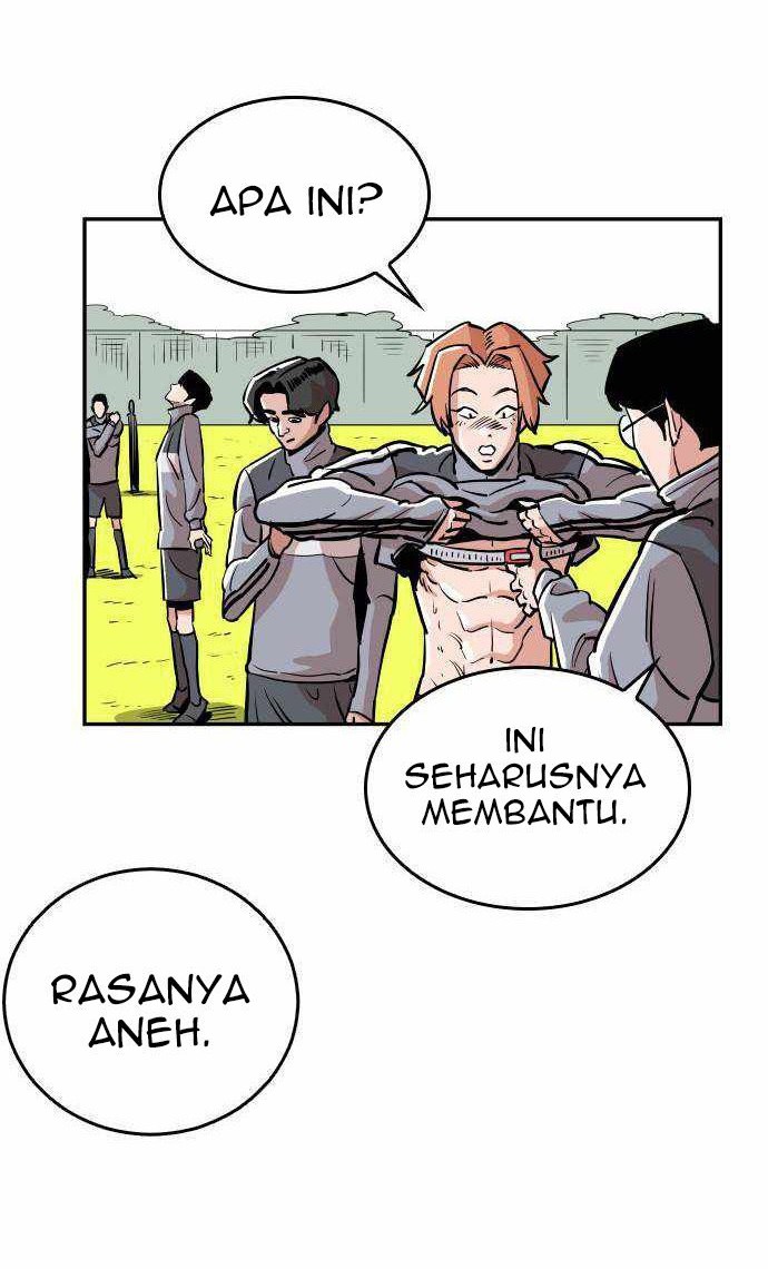 Build Up Chapter 39 - halaman 40