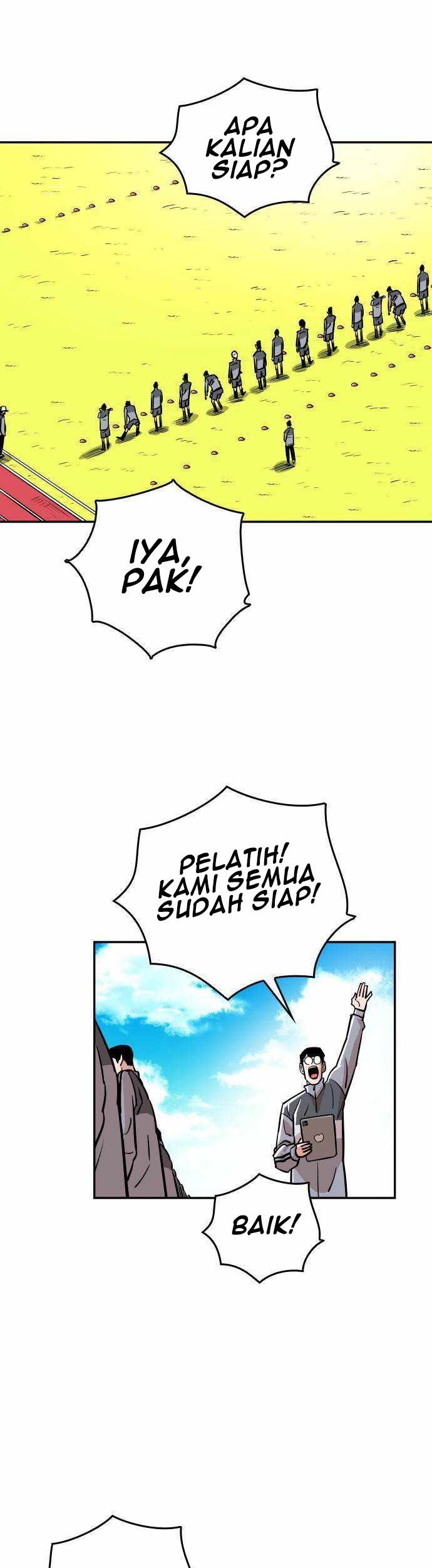 Build Up Chapter 39 - halaman 41