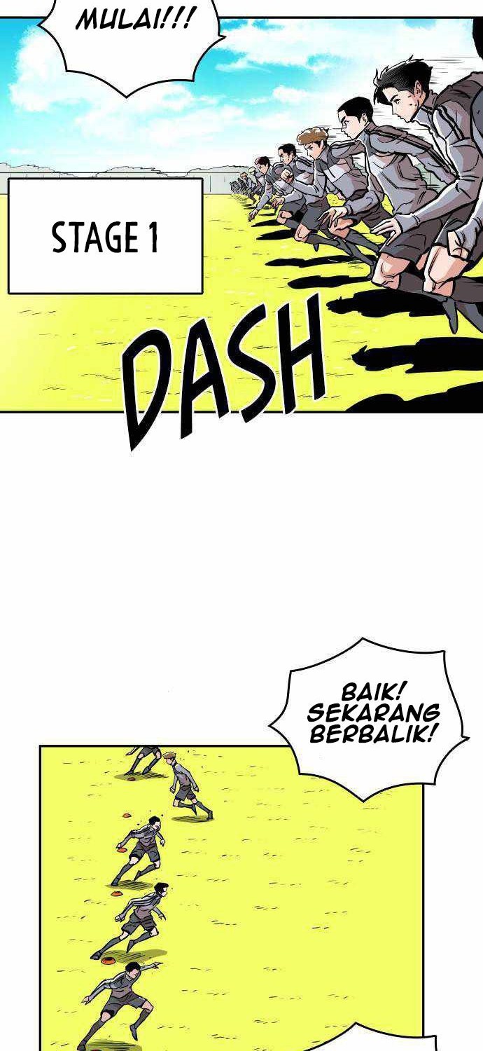Build Up Chapter 39 - halaman 42