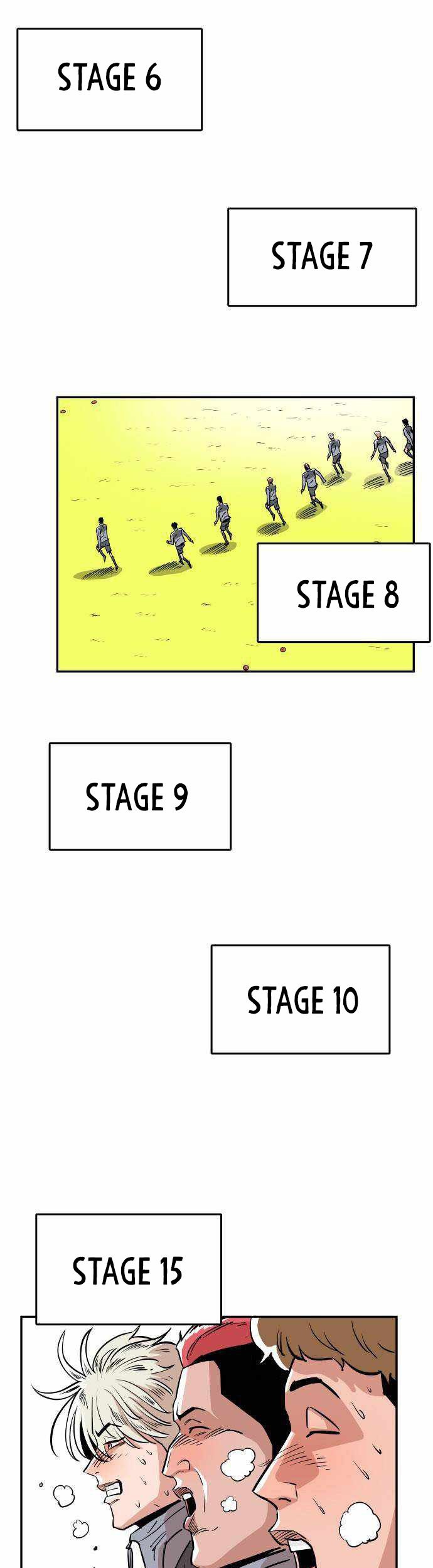 Build Up Chapter 39 - halaman 45