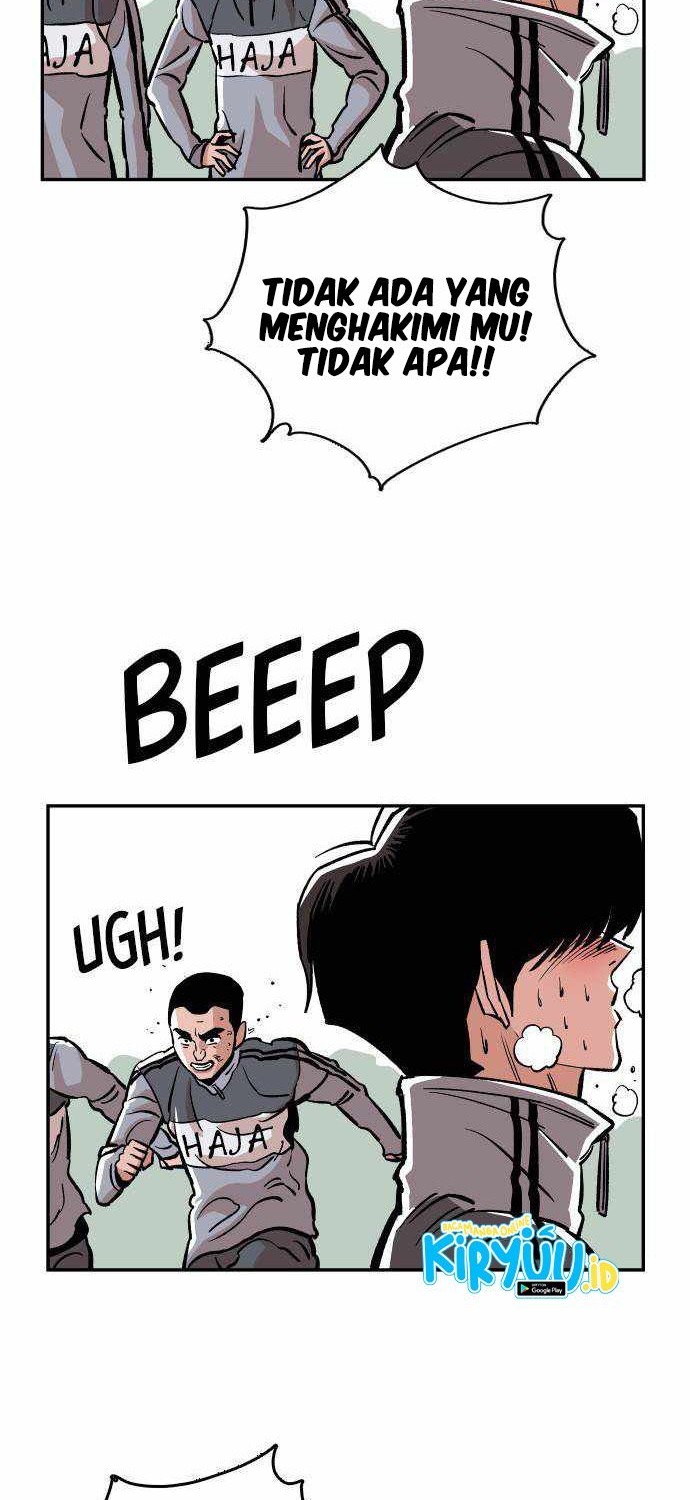 Build Up Chapter 39 - halaman 50