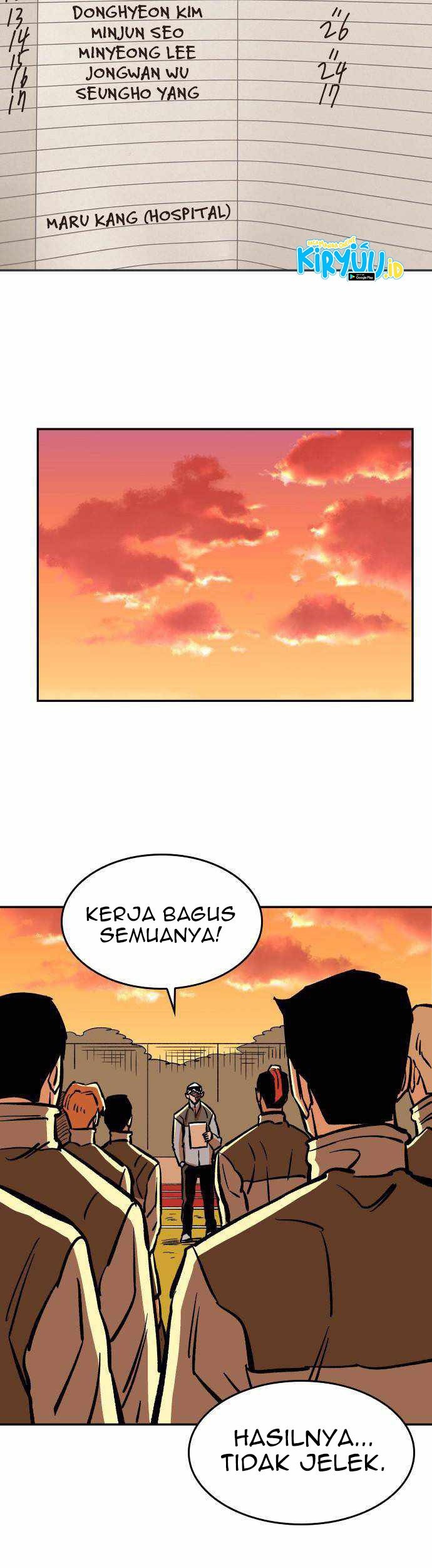 Build Up Chapter 39 - halaman 55
