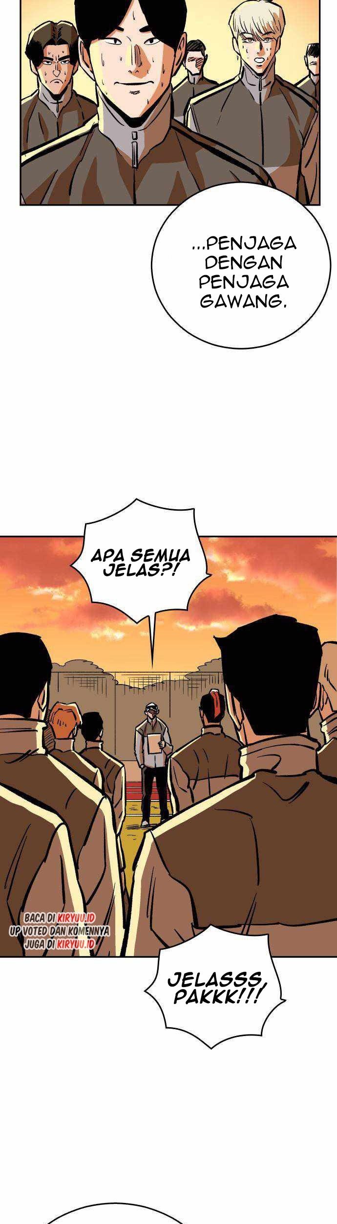 Build Up Chapter 39 - halaman 59