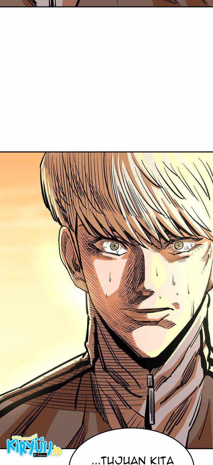Build Up Chapter 39 - halaman 62