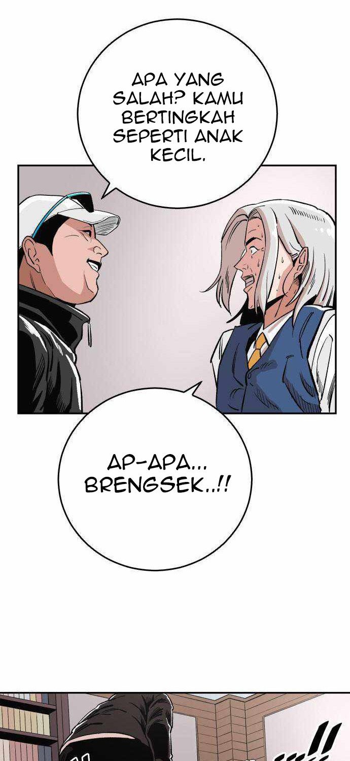 Build Up Chapter 39 - halaman 7