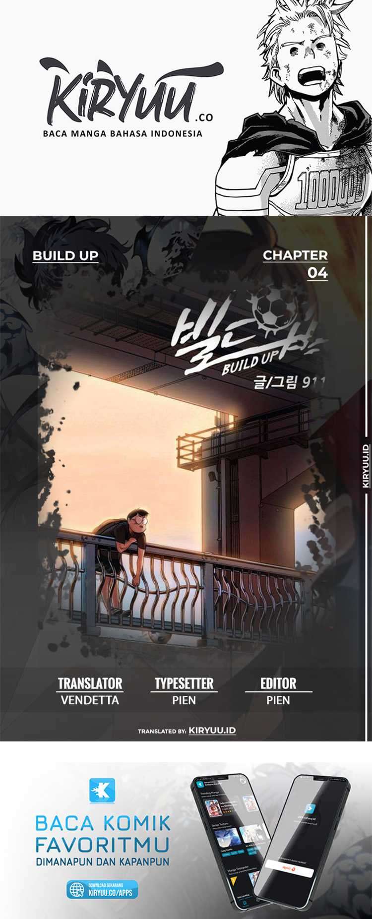 Build Up Chapter 4 - halaman 1