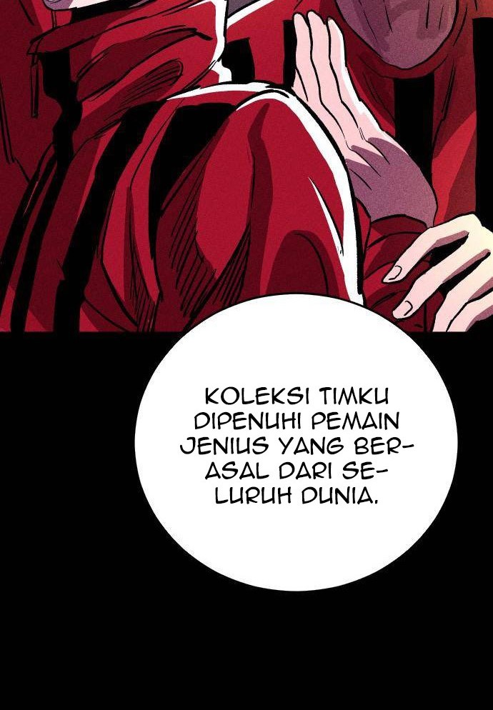 Build Up Chapter 40 - halaman 13