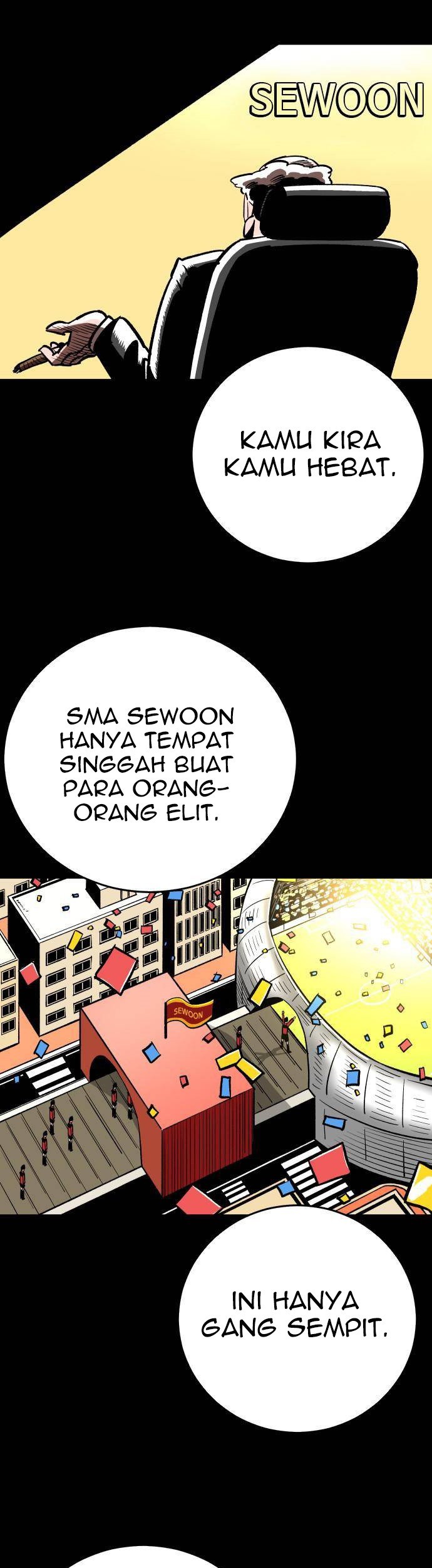 Build Up Chapter 40 - halaman 14